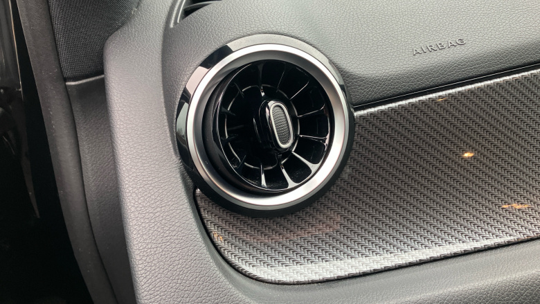 Mercedes-Benz B-Class B200d AMG Line Executive 5dr Auto Diesel Hatchback